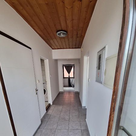 Kiki Privatne Sobe, Zagreb Airport Apartment Velika Gorica Exterior photo