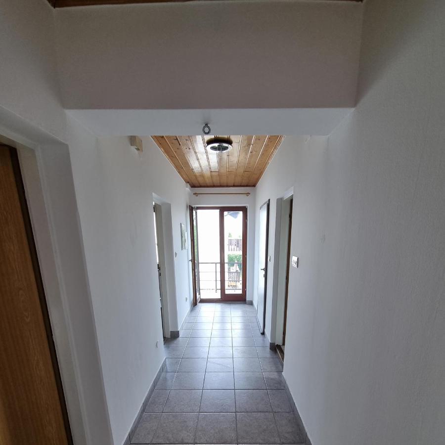 Kiki Privatne Sobe, Zagreb Airport Apartment Velika Gorica Exterior photo